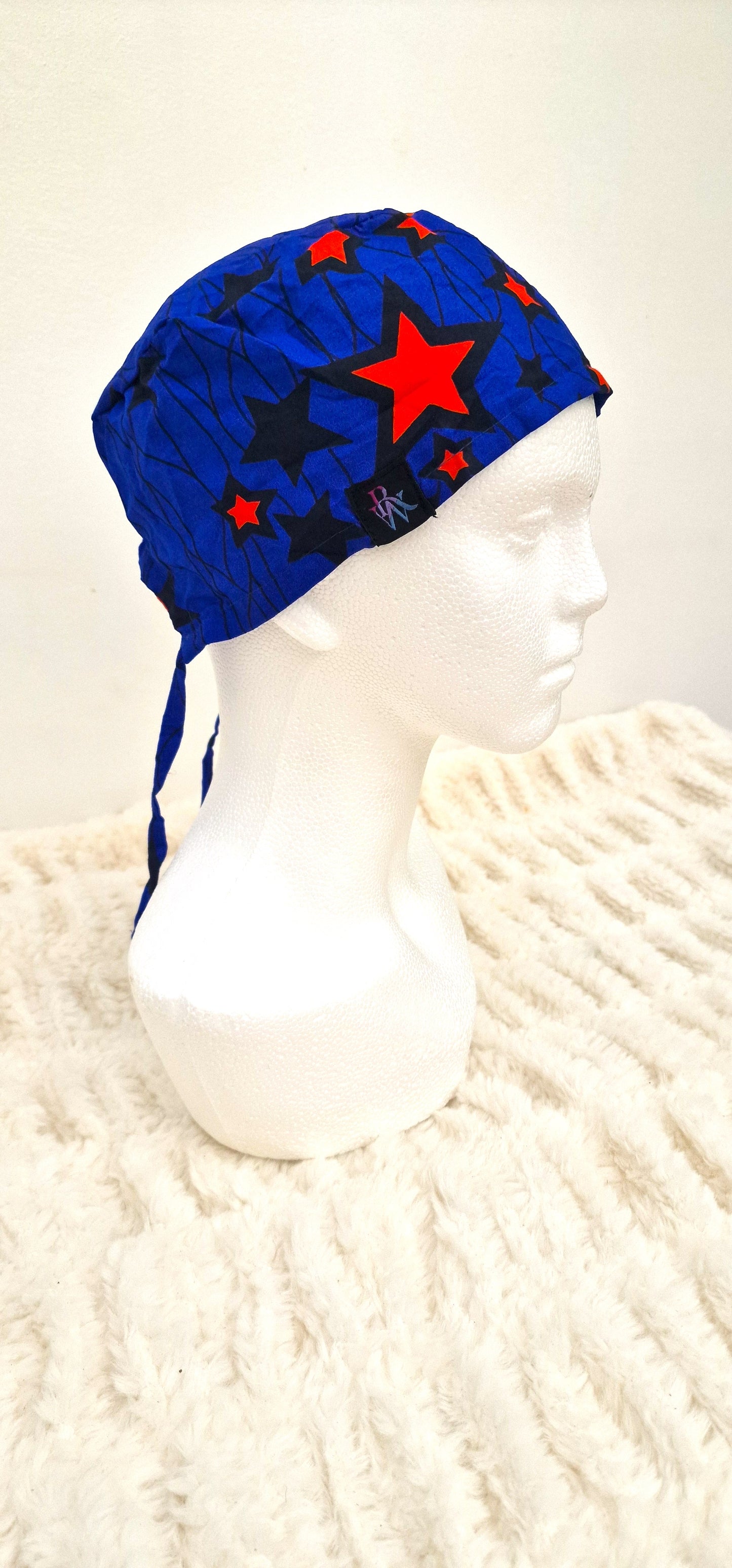 Obi Scrub hats