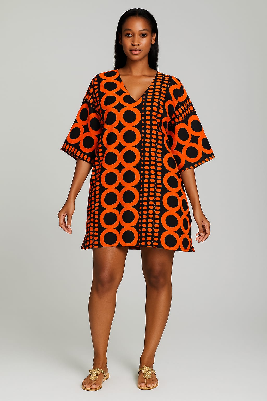 Amina Adjustable Mini