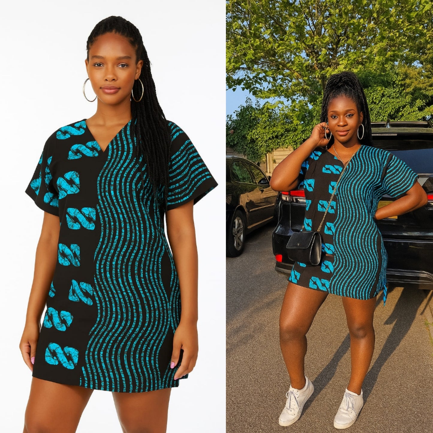 Amina Adjustable Mini