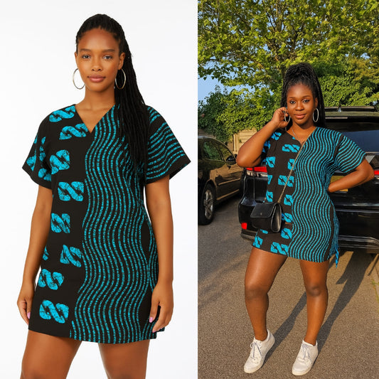 Amina Adjustable Mini